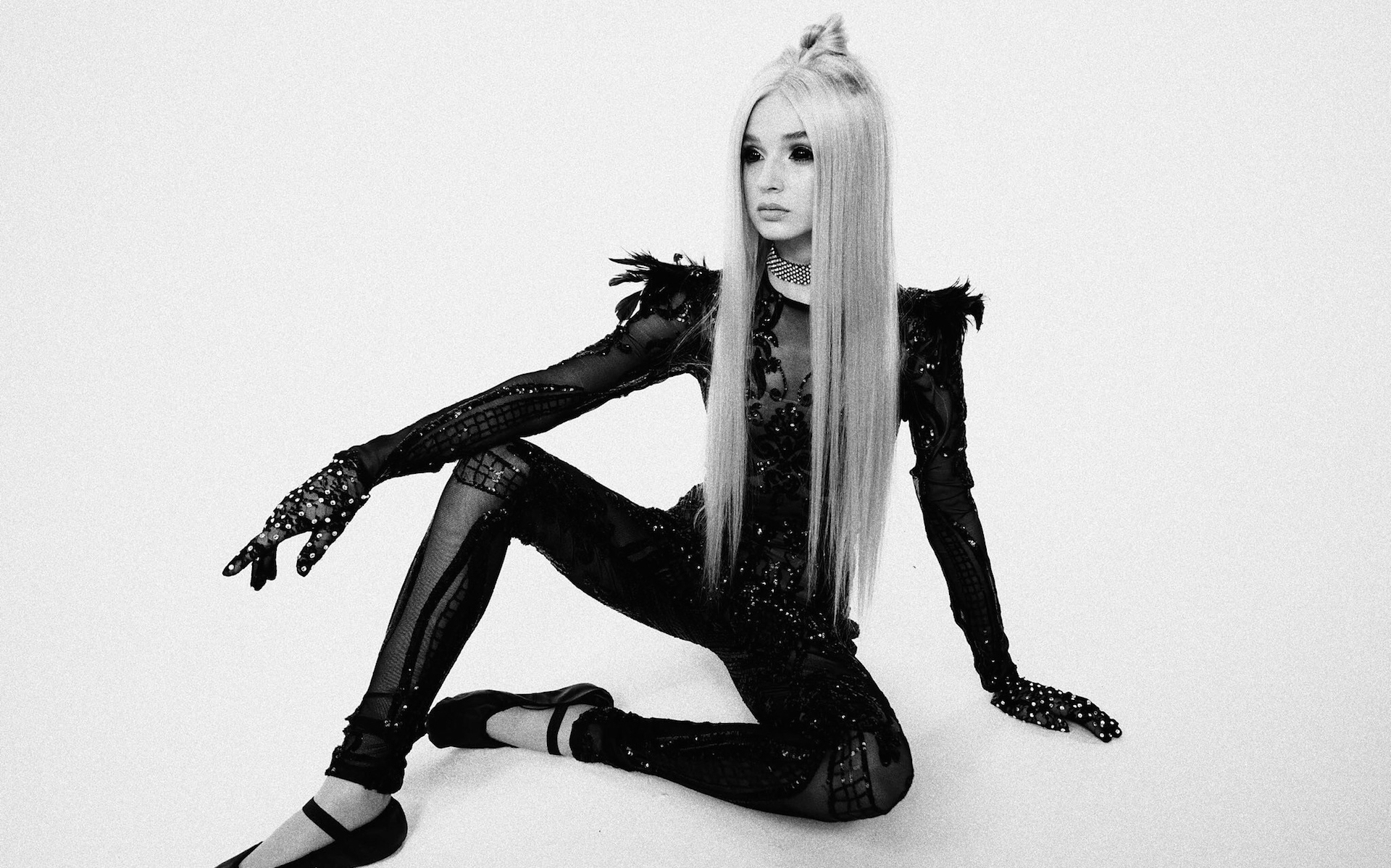 Poppy zagra w Polsce, na supporcie Last Penance - UNDERTONE
