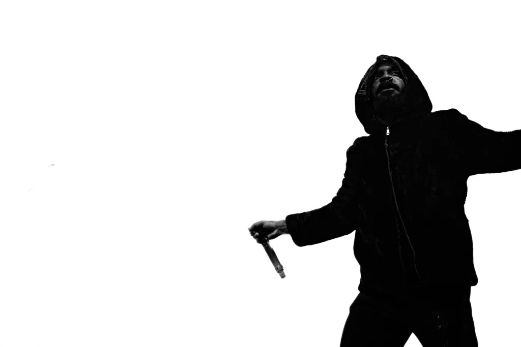 JPEGMAFIA at Pohoda Festival 2025